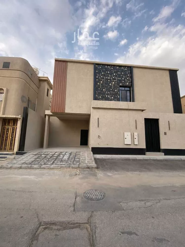 دور للبيع في شارع شجاع بن أسلم, حي النسيم الشرقي, مدينة الرياض, منطقة الرياض