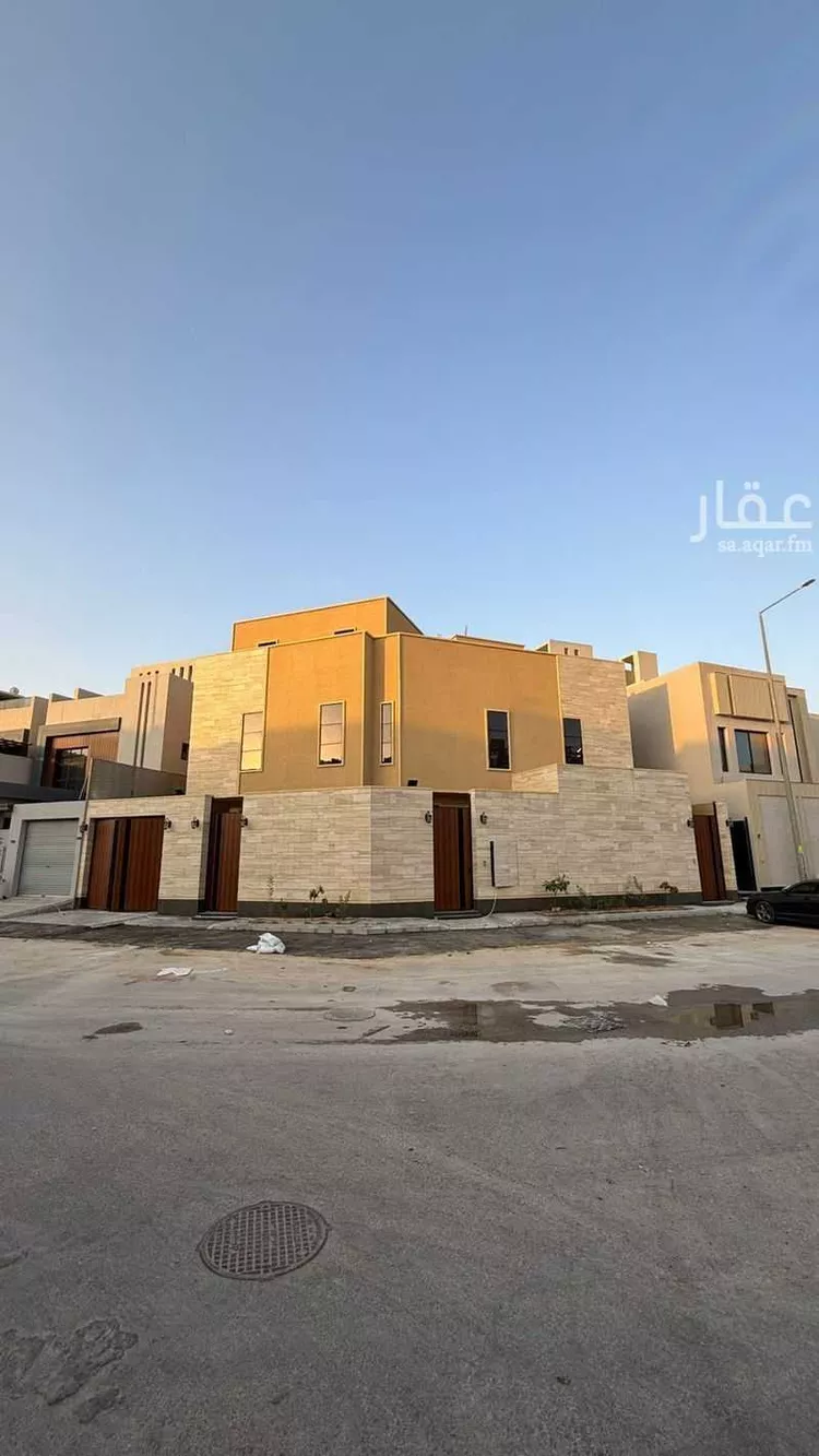 Villa for Sale in Riyadh Ar Rimal