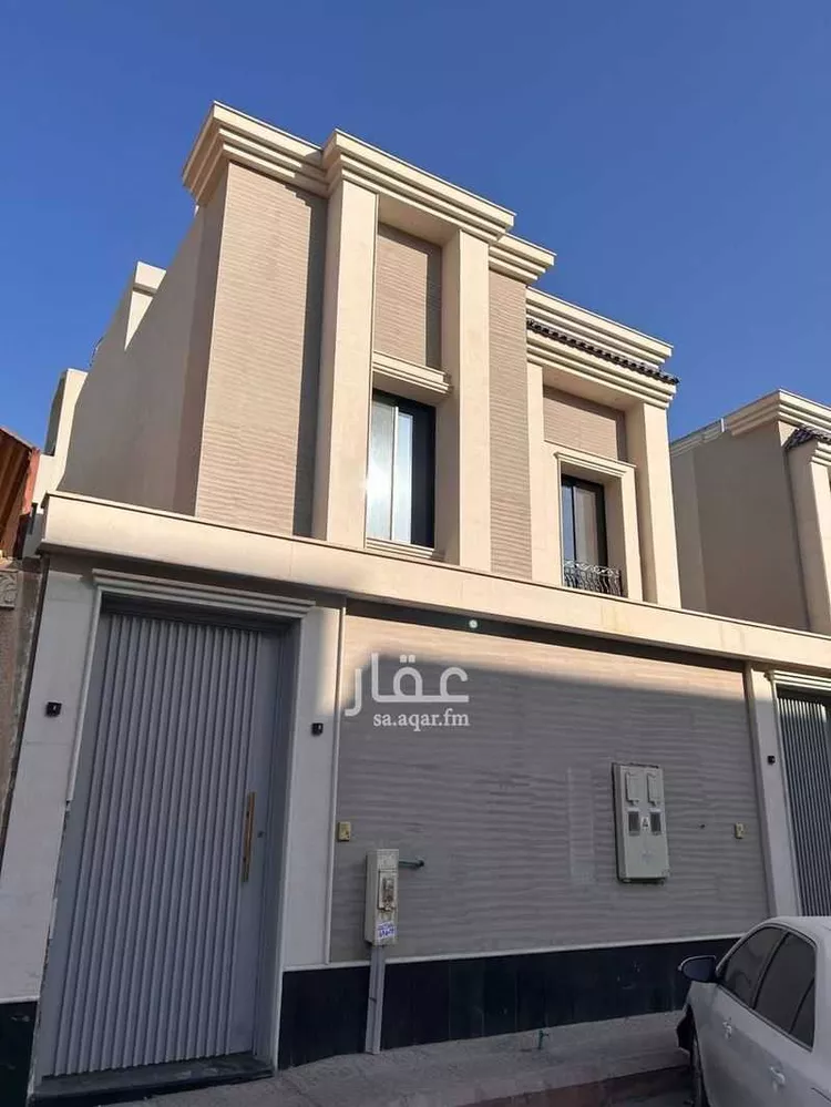 شقة للبيع في شارع سليمان بن هاشم, حي النسيم الغربي, مدينة الرياض, منطقة الرياض