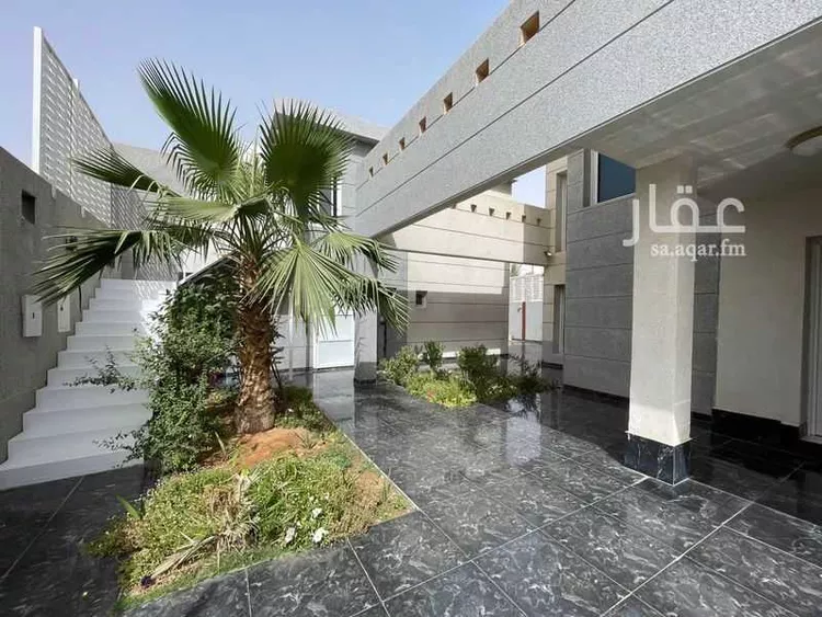 فيلا للبيع في شارع الصدف, حي النهضة, مدينة الرياض, منطقة الرياض 7