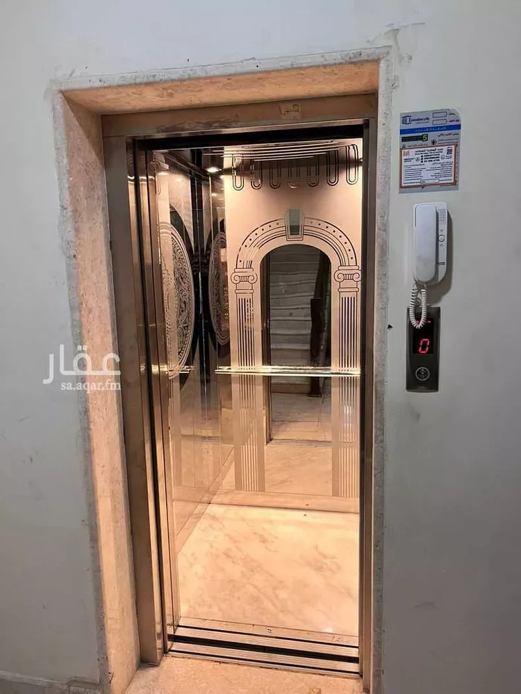 شقة للإيجار في شارع حذافة العدوي, حي السلام, مدينة الرياض, منطقة الرياض صورة 2