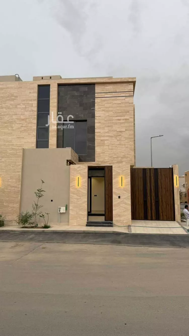 Villa for Sale in Riyadh An Nahdah