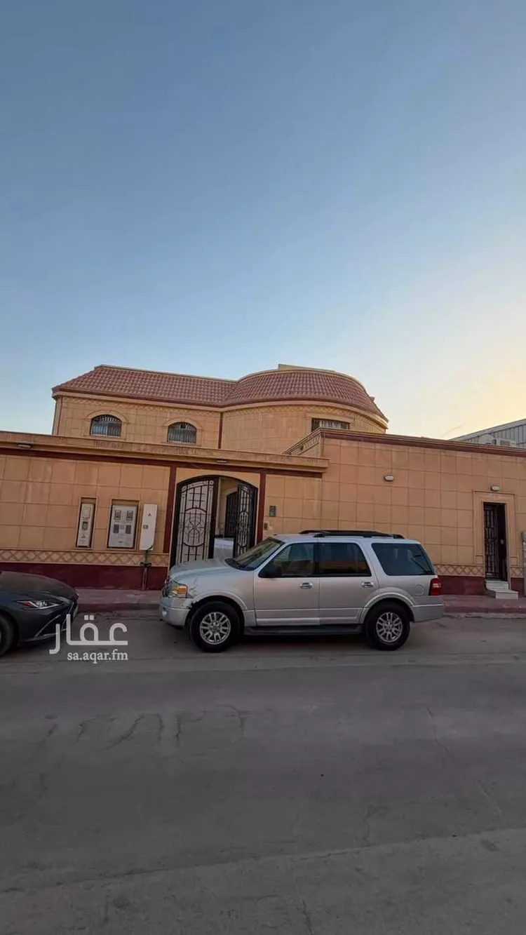فيلا للبيع في شارع دريد بن حرملة, حي النسيم الغربي, مدينة الرياض, منطقة الرياض