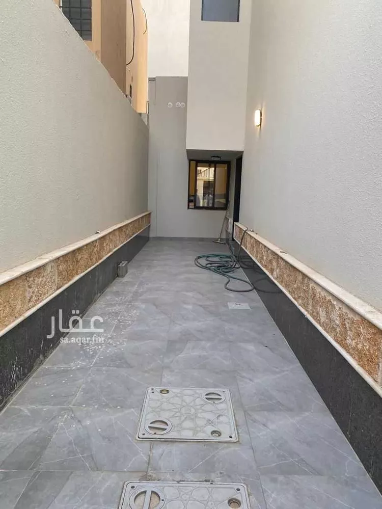 دور للبيع في شارع أيوب الثعلبى, حي النسيم الغربي, مدينة الرياض, منطقة الرياض 15