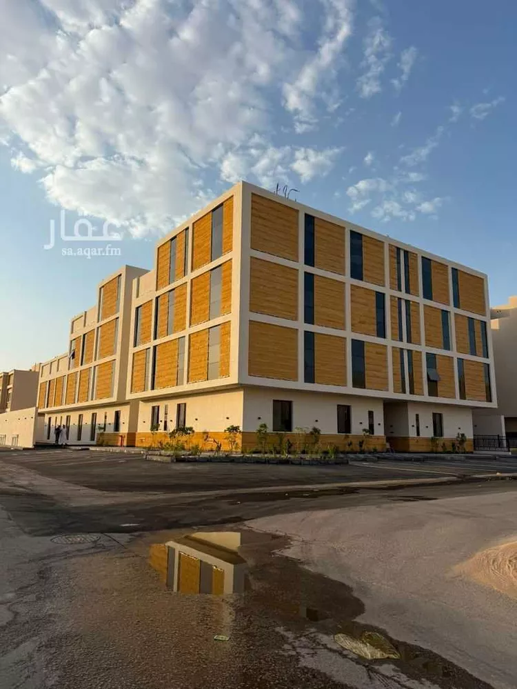 شقة للبيع في شارع شهيد الدين ثم الوطن عبدالرحمن سعيد عبد, حي السعادة, مدينة الرياض, منطقة الرياض