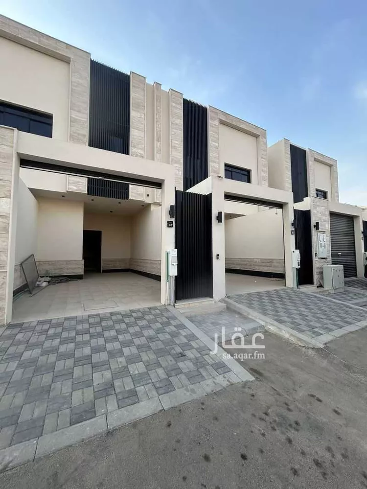 فيلا للبيع في شارع ابن أبي الأزهر, حي النسيم الغربي, مدينة الرياض, منطقة الرياض