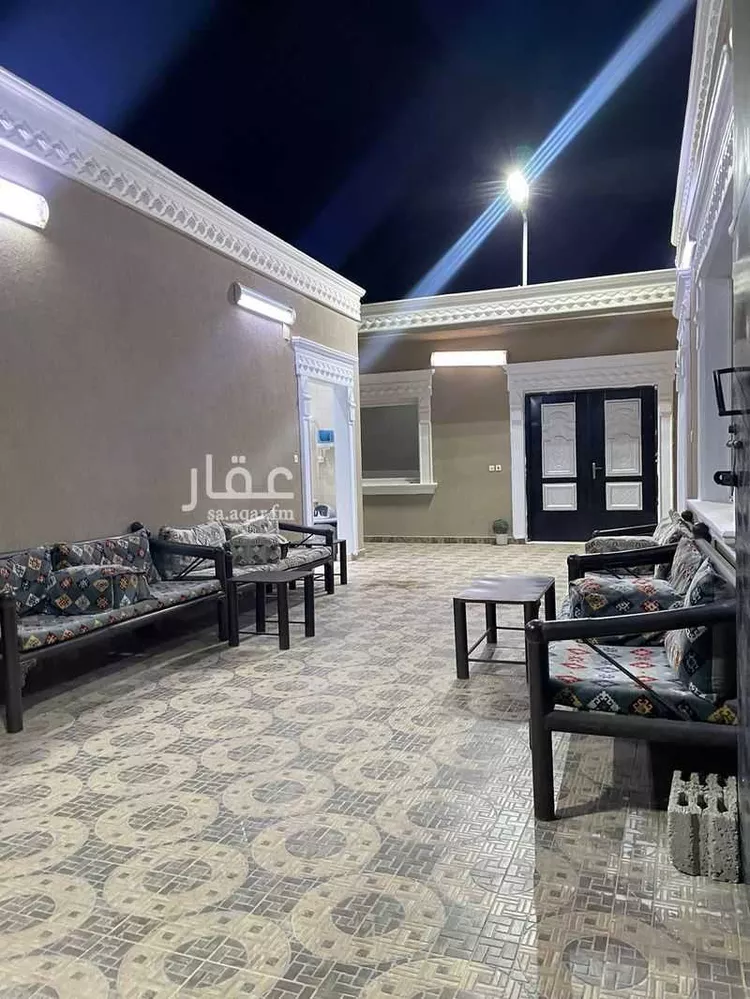 فيلا للبيع في شارع احمد المرزوقي, حي الحزم, مدينة الرياض, منطقة الرياض صورة 5