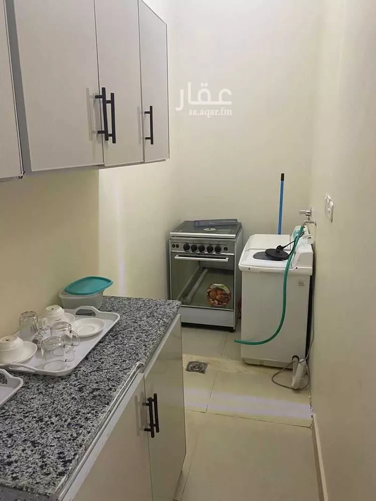 شقة للإيجار في شارع ابن شعيب المالكى, حي السعادة, مدينة الرياض, منطقة الرياض صورة 4