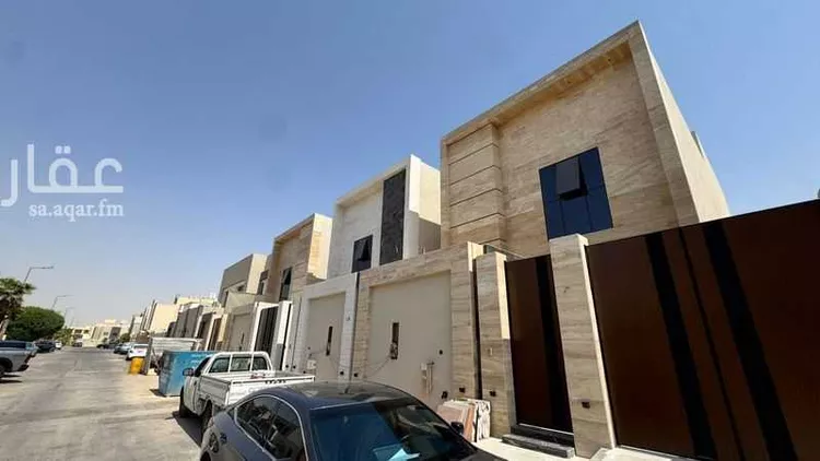 فيلا للبيع في شارع ابن المهلب, حي الريان, مدينة الرياض, منطقة الرياض