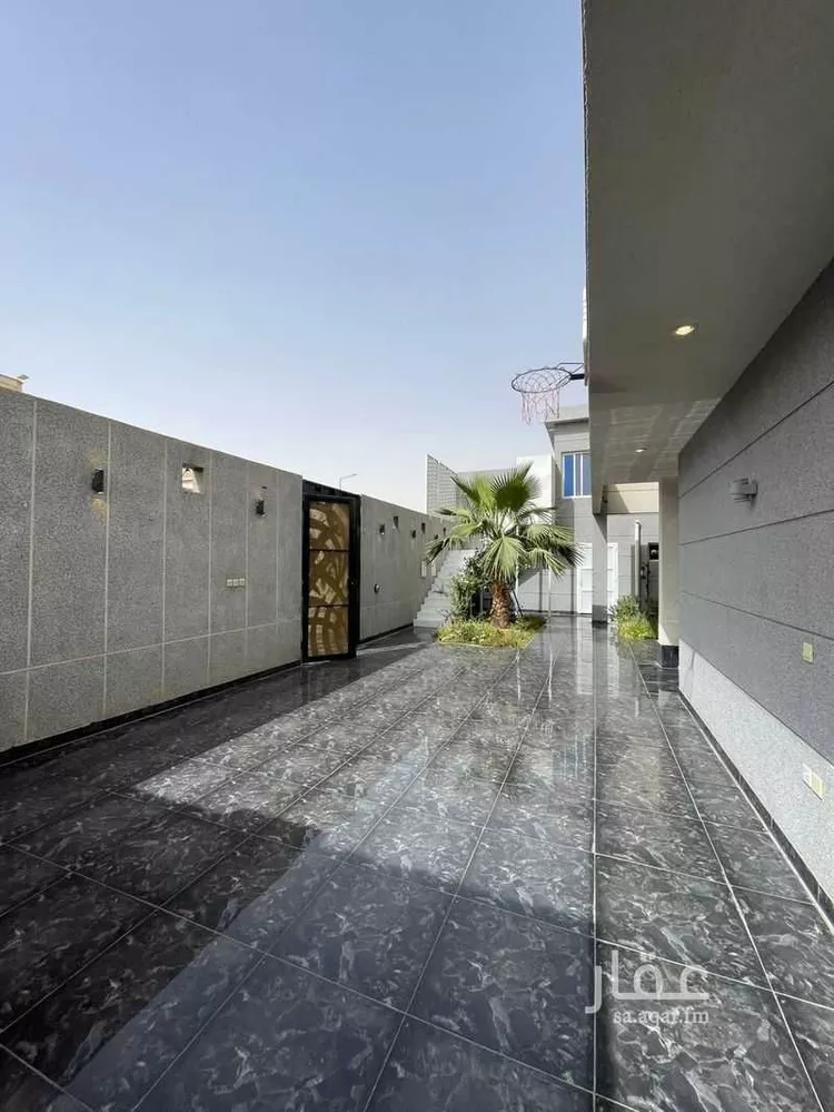 فيلا للبيع في شارع الصدف, حي النهضة, مدينة الرياض, منطقة الرياض 8