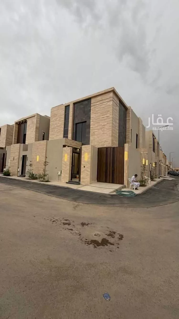 فيلا للبيع في شارع الجريسية, حي النهضة, مدينة الرياض, منطقة الرياض صورة 2