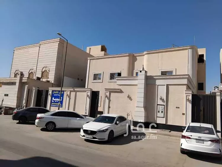 فيلا للبيع في شارع الخوش, حي السعادة, مدينة الرياض, منطقة الرياض صورة 2