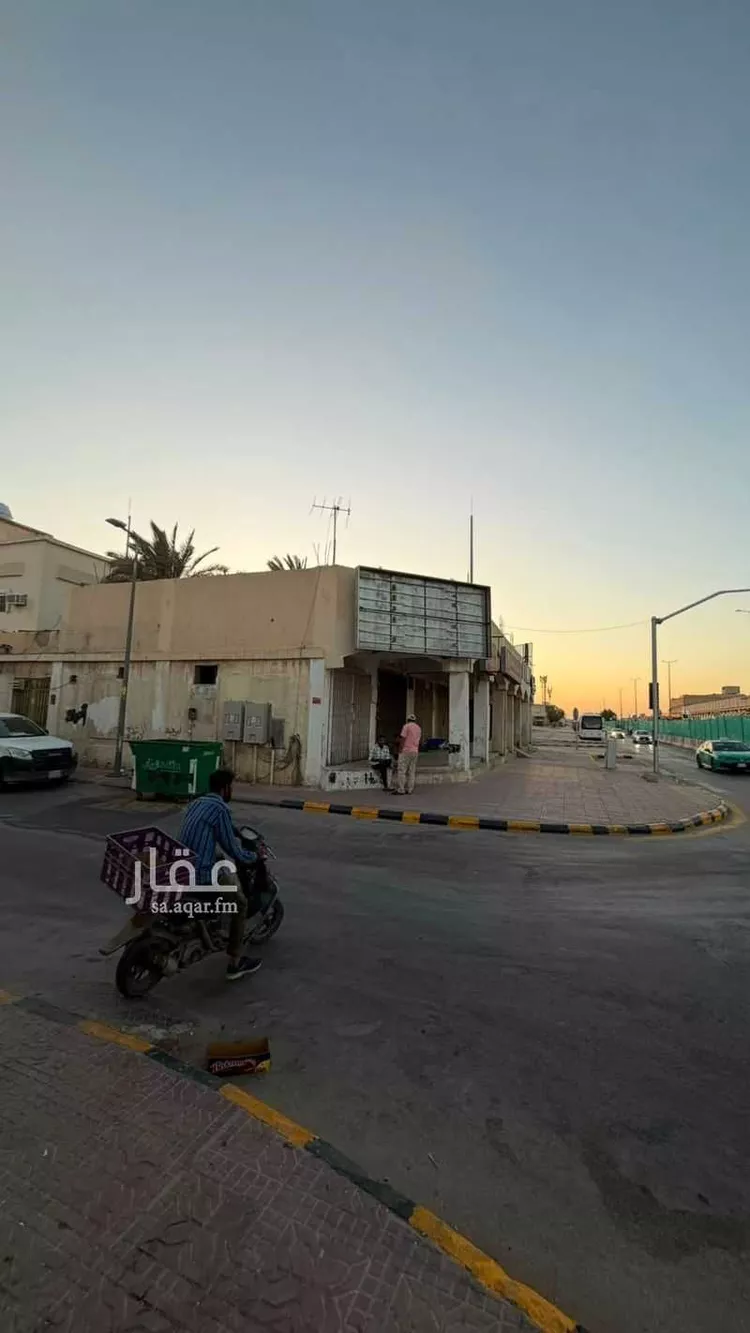 عمارة للبيع في شارع سعد بن ابي وقاص, حي النسيم الغربي, مدينة الرياض, منطقة الرياض صورة 3