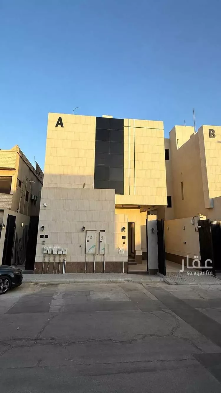 Floor for Sale in Riyadh An Nasim Al Gharbi