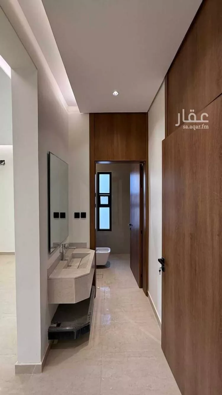 Floor for Sale in Riyadh An Nasim Al Gharbi 7