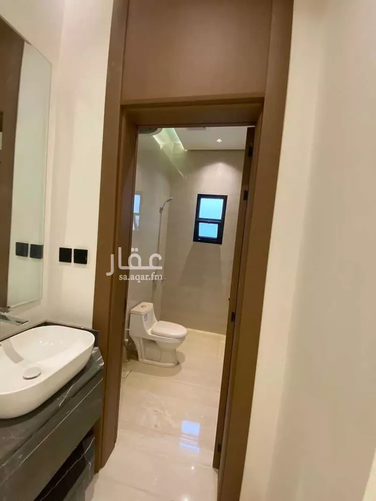 دور للبيع في شارع أيوب الثعلبى, حي النسيم الغربي, مدينة الرياض, منطقة الرياض 6