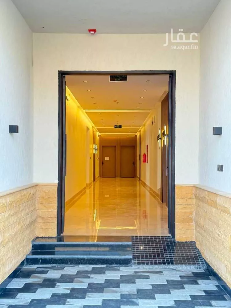 شقة للبيع في شارع شهيد الدين ثم الوطن عبدالرحمن سعيد عبد, حي السعادة, مدينة الرياض, منطقة الرياض صورة 3