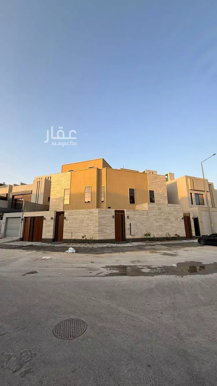 فيلا للبيع في شارع الرمال 31, حي الرمال, مدينة الرياض, منطقة الرياض 9