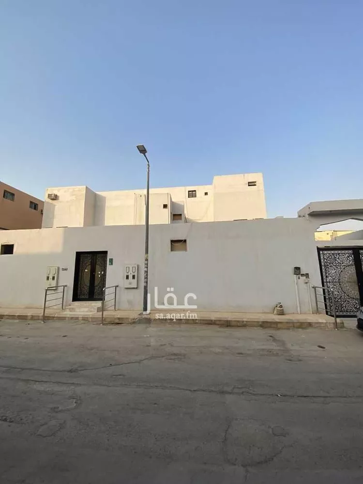 فيلا للبيع في شارع دريد بن حرملة, حي النسيم الغربي, مدينة الرياض, منطقة الرياض
