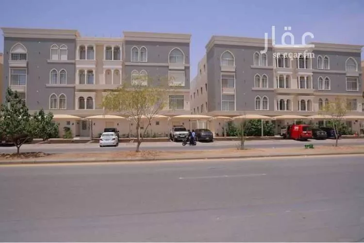 شقة للبيع في شارع عبدالله بن شهيوين, حي العقيق, مدينة الرياض, منطقة الرياض