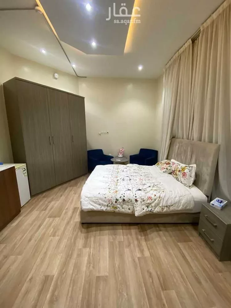 شقة للإيجار في شارع ابن شعيب المالكى, حي السعادة, مدينة الرياض, منطقة الرياض