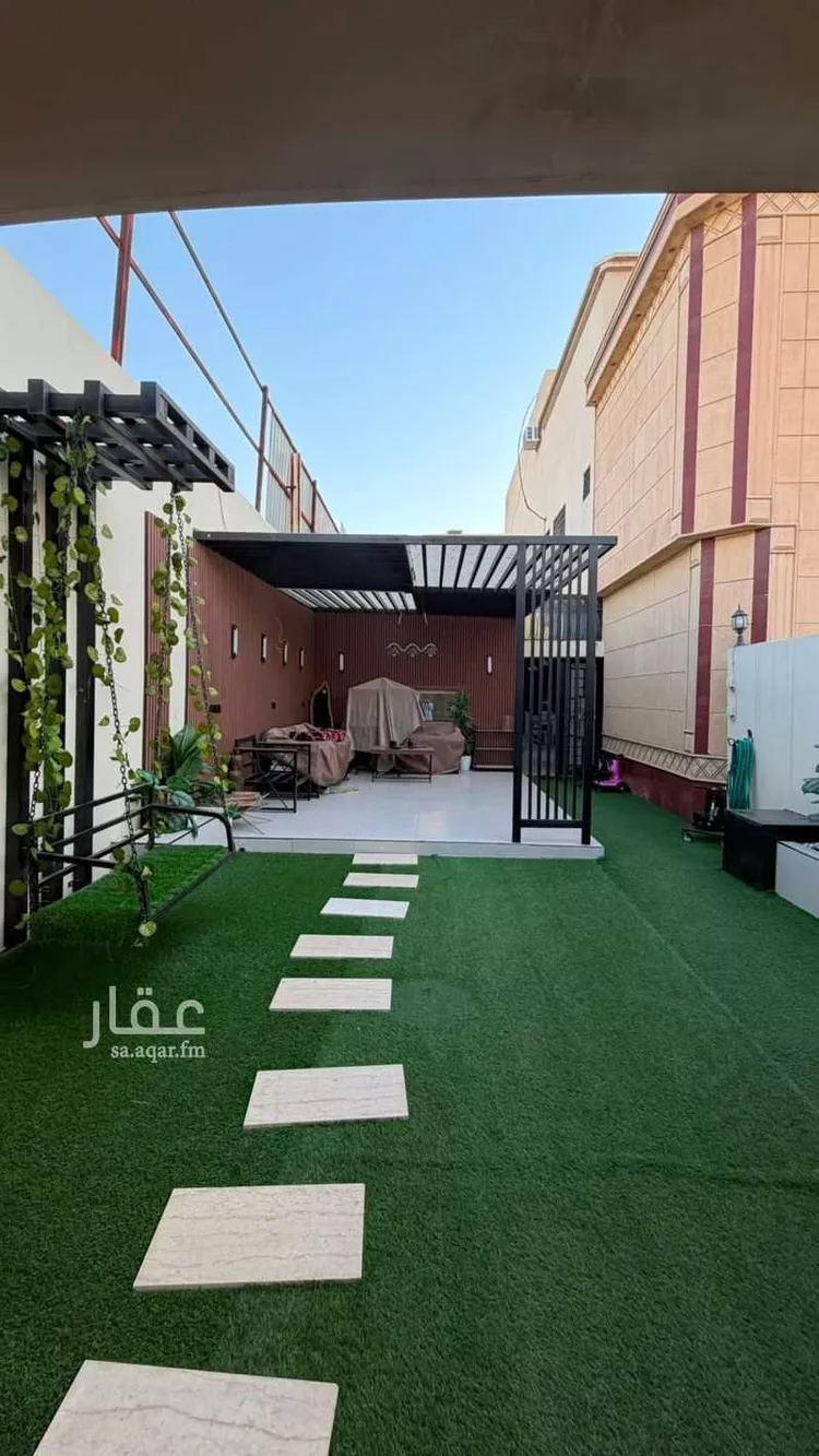 فيلا للبيع في شارع دريد بن حرملة, حي النسيم الغربي, مدينة الرياض, منطقة الرياض صورة 5