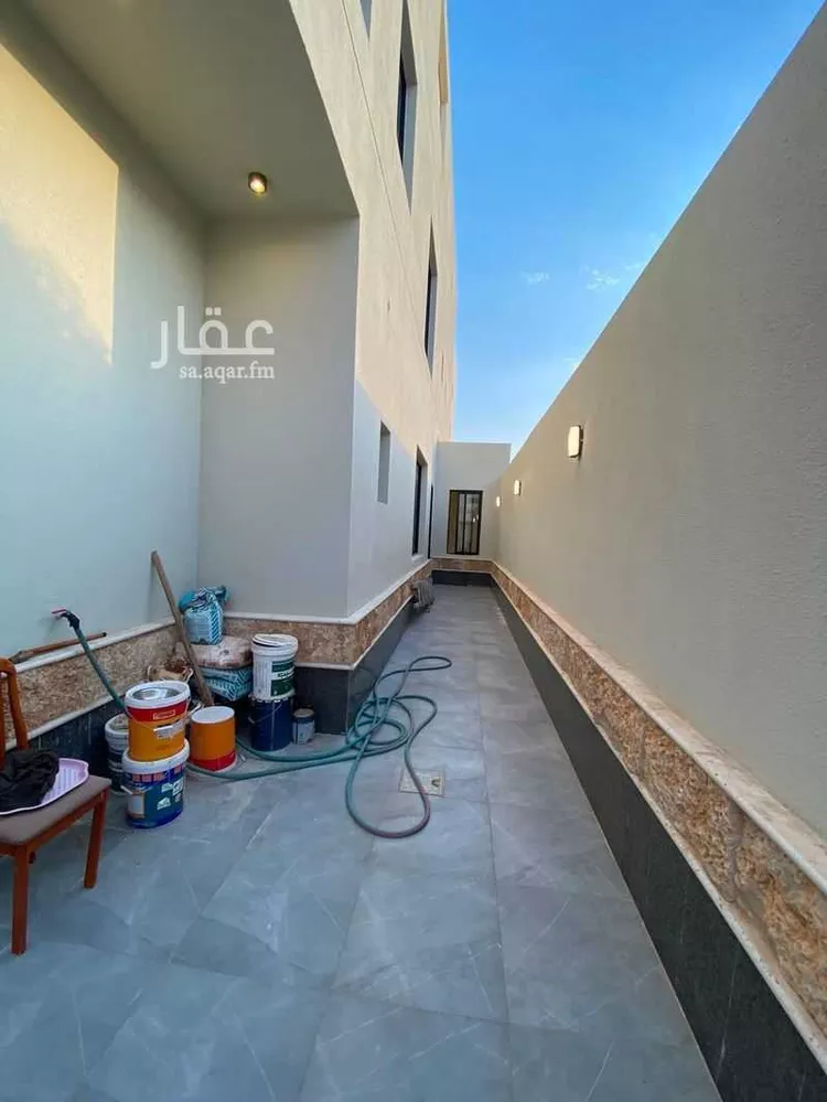 دور للبيع في شارع أيوب الثعلبى, حي النسيم الغربي, مدينة الرياض, منطقة الرياض 11