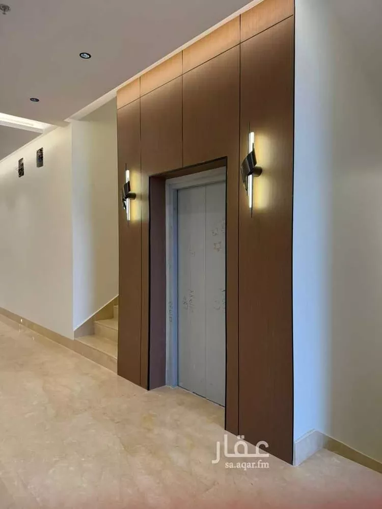 شقة للبيع في شارع شهيد الدين ثم الوطن عبدالرحمن سعيد عبد, حي السعادة, مدينة الرياض, منطقة الرياض 13