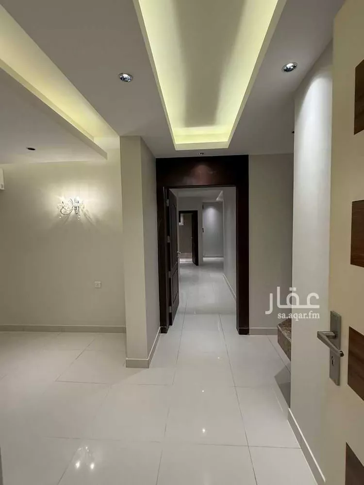 شقة للبيع في شارع الأفضلي, حي الملقا, مدينة الرياض, منطقة الرياض