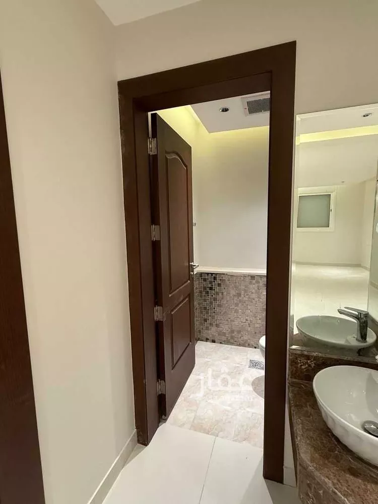 شقة للإيجار في شارع الأفضلي, حي الملقا, مدينة الرياض, منطقة الرياض صورة 2