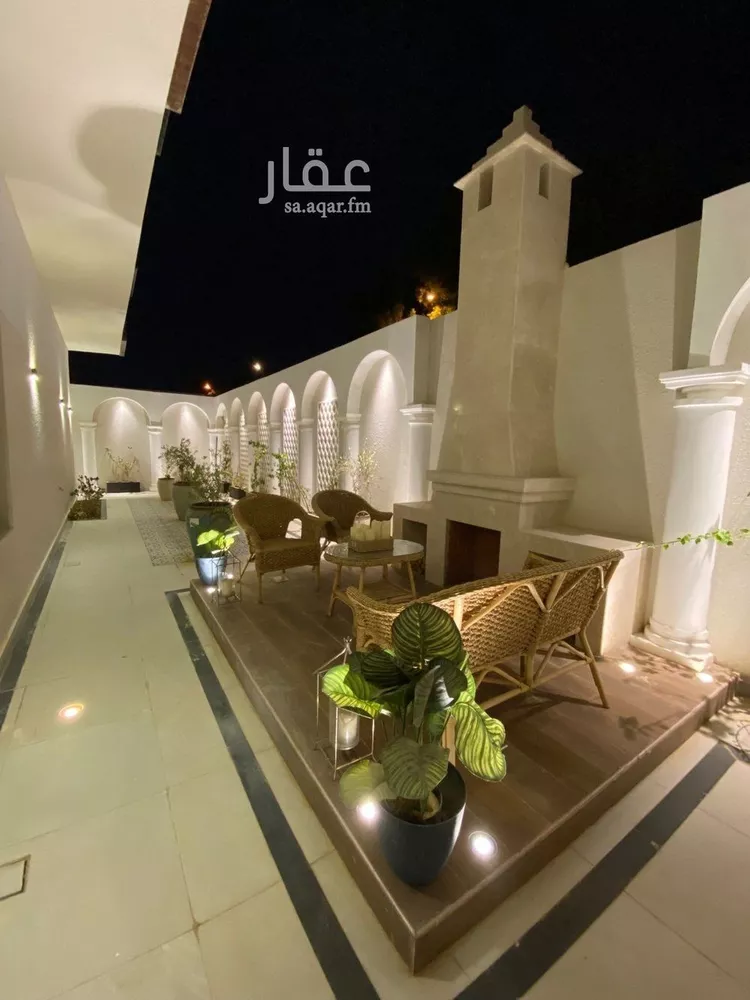 شقة للإيجار في شارع الريان, حي النفل, مدينة الرياض, منطقة الرياض