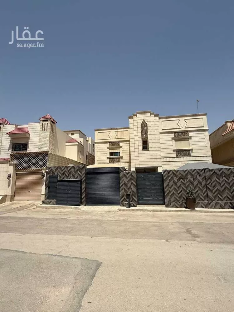 فيلا للبيع في شارع الجمعية, حي النخيل, مدينة الرياض, منطقة الرياض صورة 3