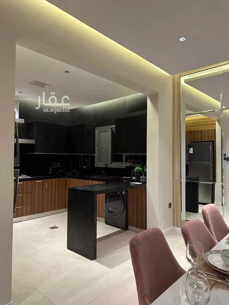 شقة للبيع في شارع شهيد الدين ثم الوطن عبدالله عبدالرحمن, حي الياسمين, مدينة الرياض, منطقة الرياض صورة 4