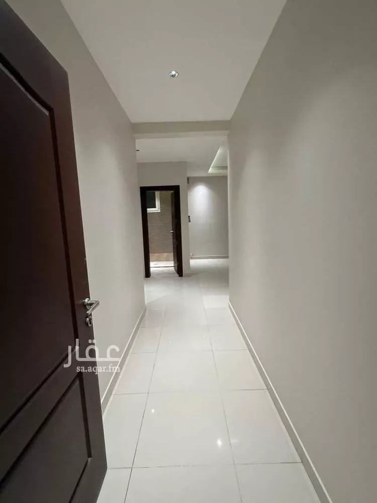 شقة للإيجار في شارع الأفضلي, حي الملقا, مدينة الرياض, منطقة الرياض صورة 3