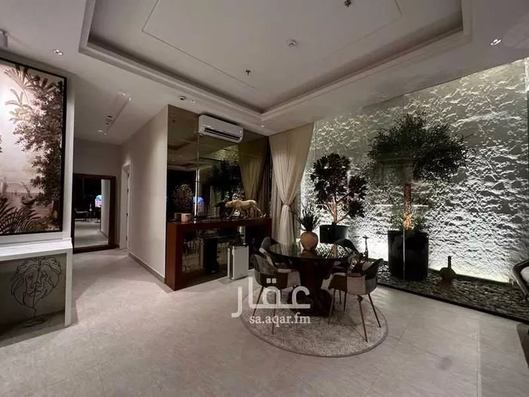 شقة للبيع في شارع الخيالة, حي الياسمين, مدينة الرياض, منطقة الرياض صورة 4