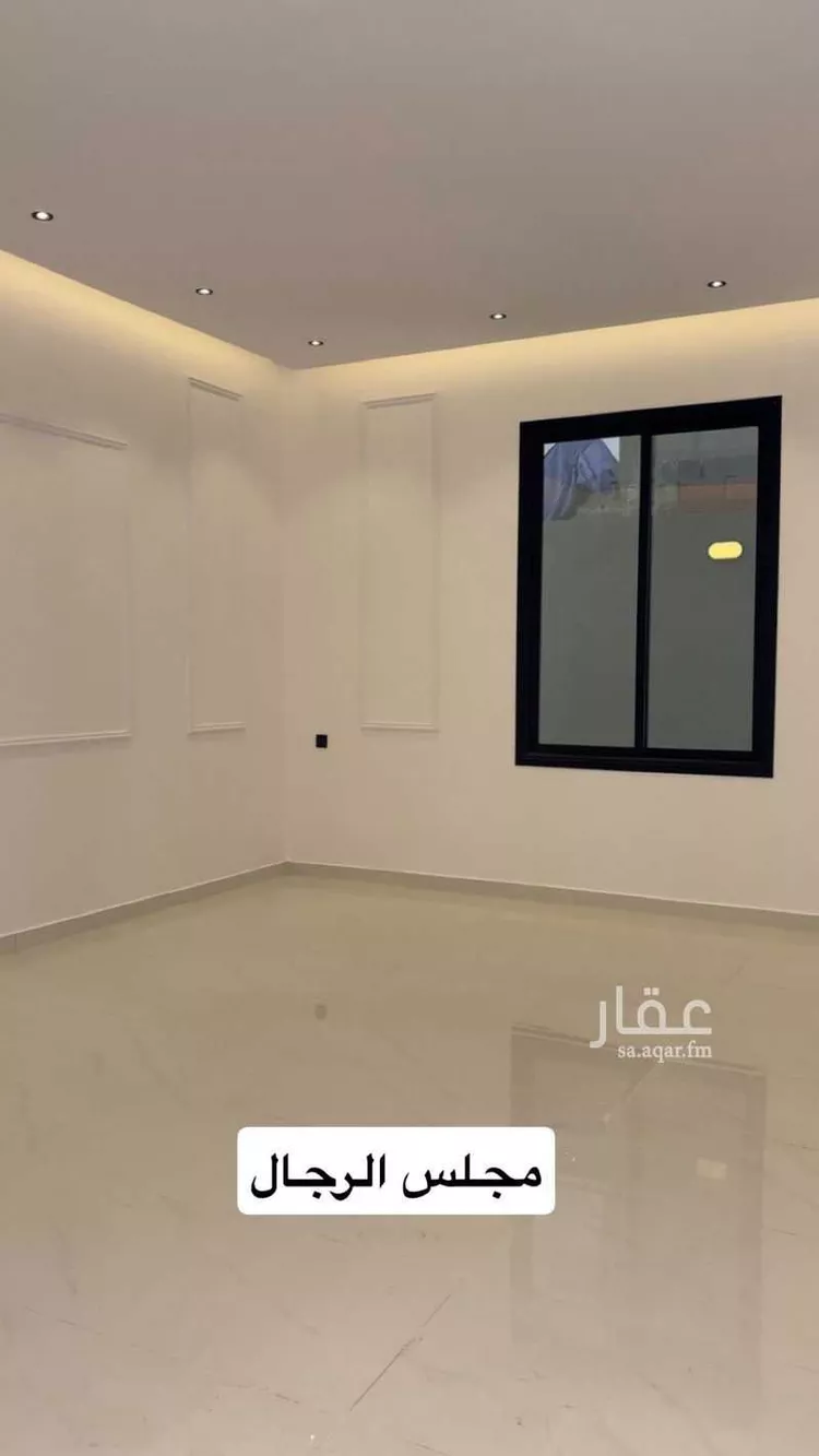 فيلا للبيع في حي الملقا, مدينة الخرج, منطقة الرياض صورة 5