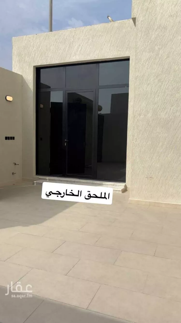 فيلا للبيع في حي الملقا, مدينة الخرج, منطقة الرياض صورة 3