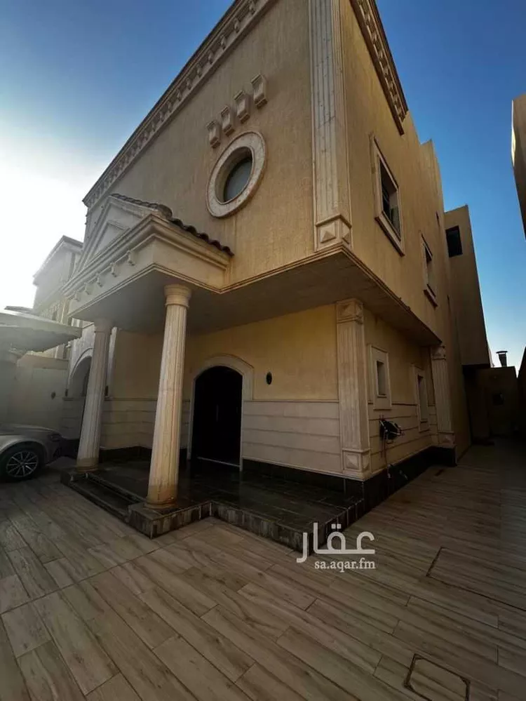 فيلا للبيع في شارع نهر النعامين, حي قرطبة, مدينة الرياض, منطقة الرياض صورة 2