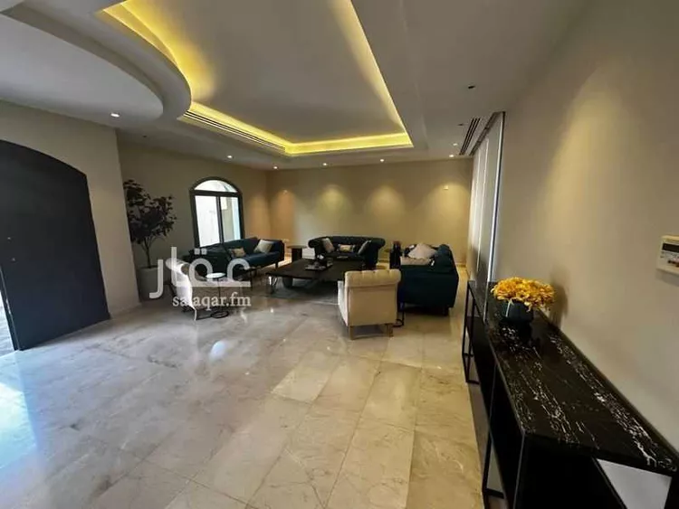 Villa for Sale in Riyadh Qurtubah 7