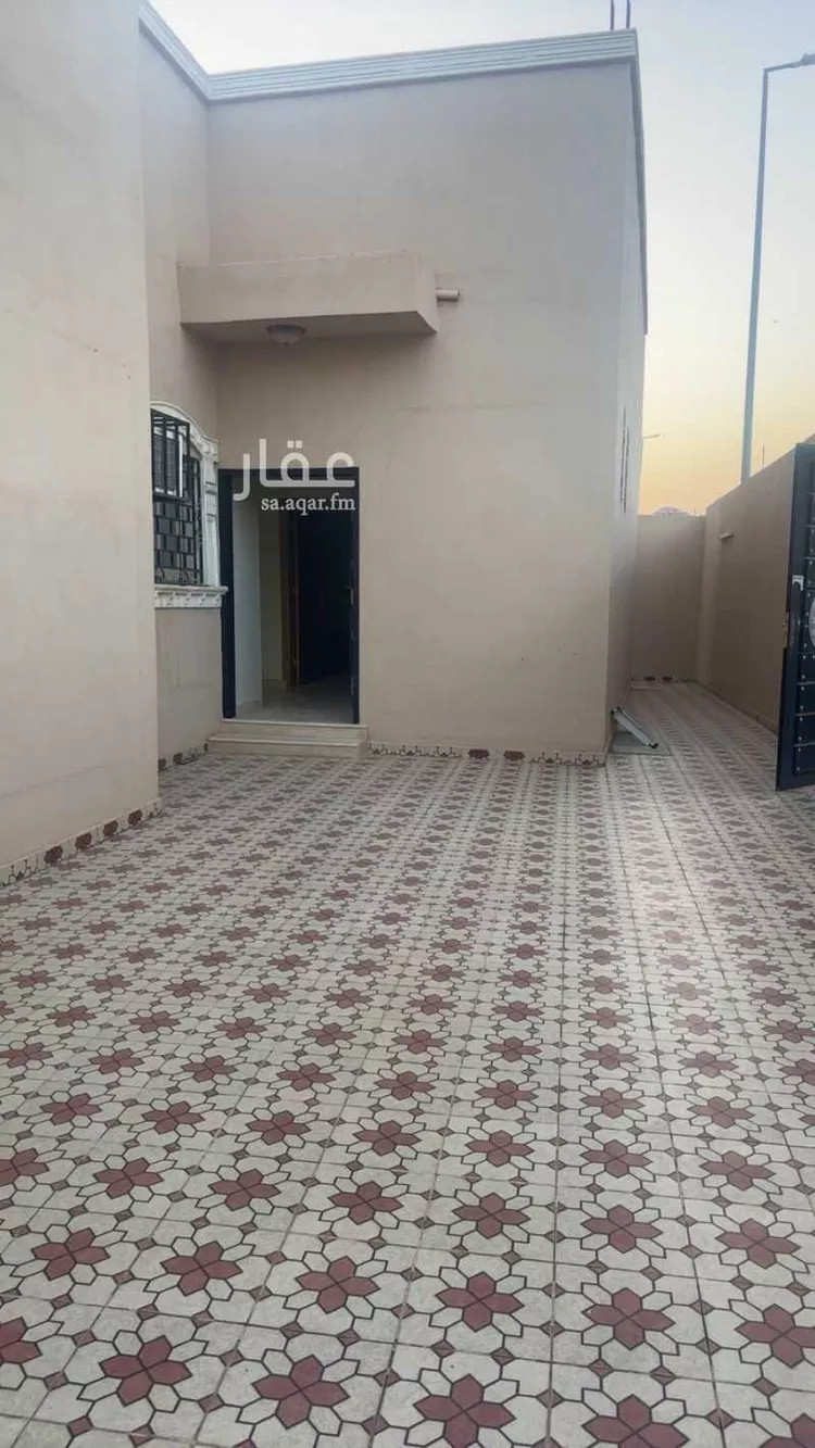 دور للبيع في شارع ابن حزم, حي طويق, مدينة الخرج, منطقة الرياض صورة 4