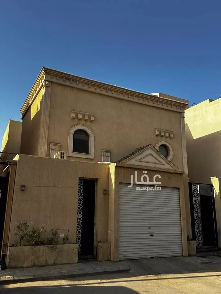 فيلا للبيع في شارع نهر النعامين, حي قرطبة, مدينة الرياض, منطقة الرياض صورة 4