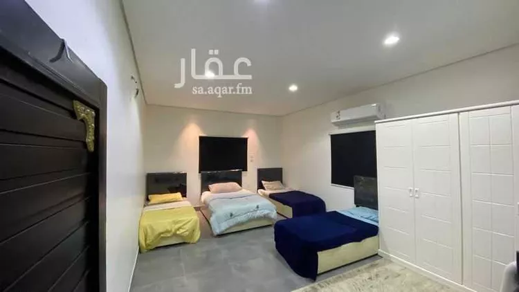 شاليه واستراحة للحجز في شارع عبدالوهاب ابن السلار ، حي ج25 ، الطائف ، الطائف 10