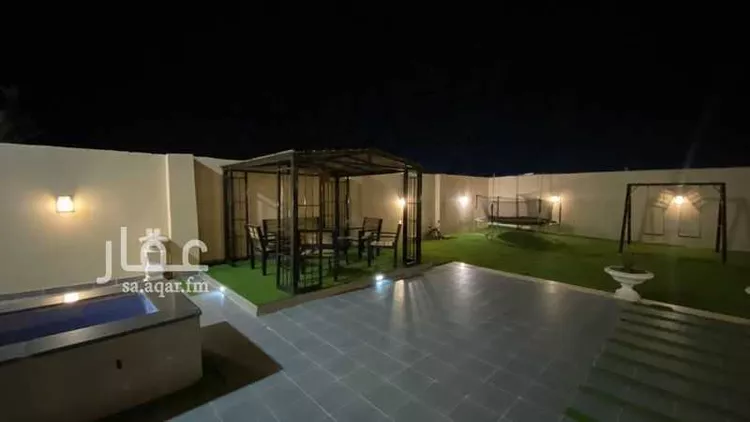 شاليه واستراحة للحجز في شارع عبدالوهاب ابن السلار ، حي ج25 ، الطائف ، الطائف صورة 2