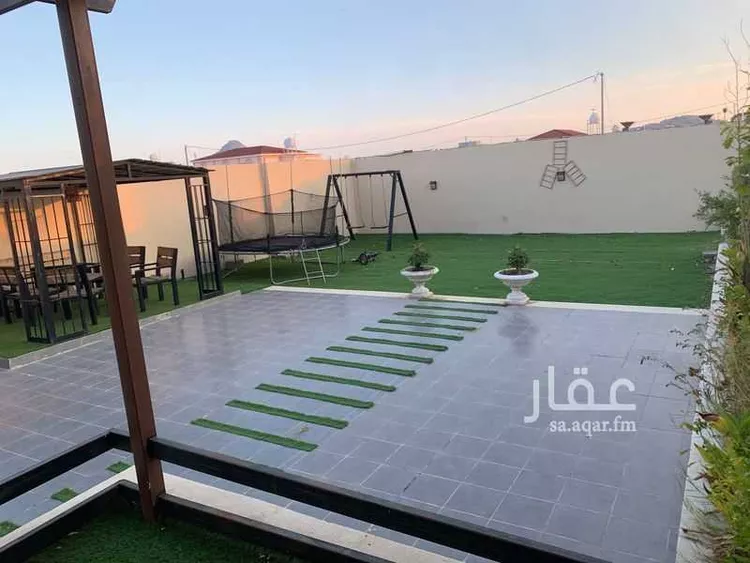 شاليه واستراحة للحجز في شارع عبدالوهاب ابن السلار ، حي ج25 ، الطائف ، الطائف صورة 5
