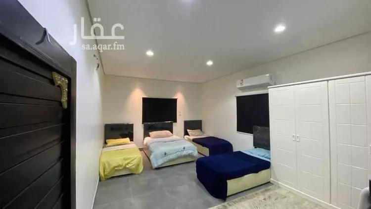 شاليه واستراحة للحجز في شارع عبدالوهاب ابن السلار ، حي ج25 ، الطائف ، الطائف صورة 5
