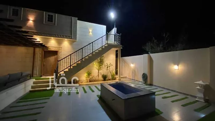 شاليه واستراحة للحجز في شارع عبدالوهاب ابن السلار ، حي ج25 ، الطائف ، الطائف 11