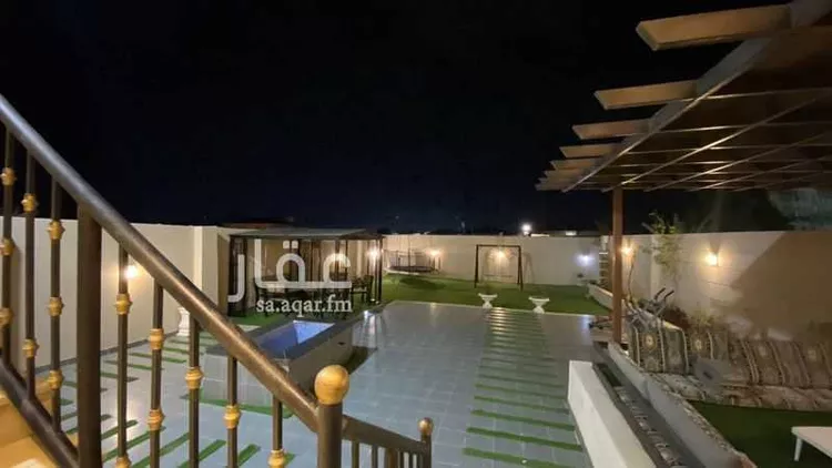 شاليه واستراحة للحجز في شارع عبدالوهاب ابن السلار ، حي ج25 ، الطائف ، الطائف صورة 3