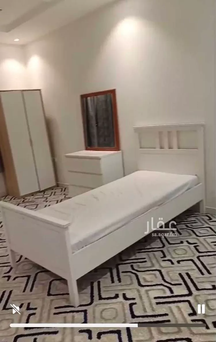 شقة للإيجار في شارع يزيد بن مزيد ، حي البشائر ، جدة ، جدة