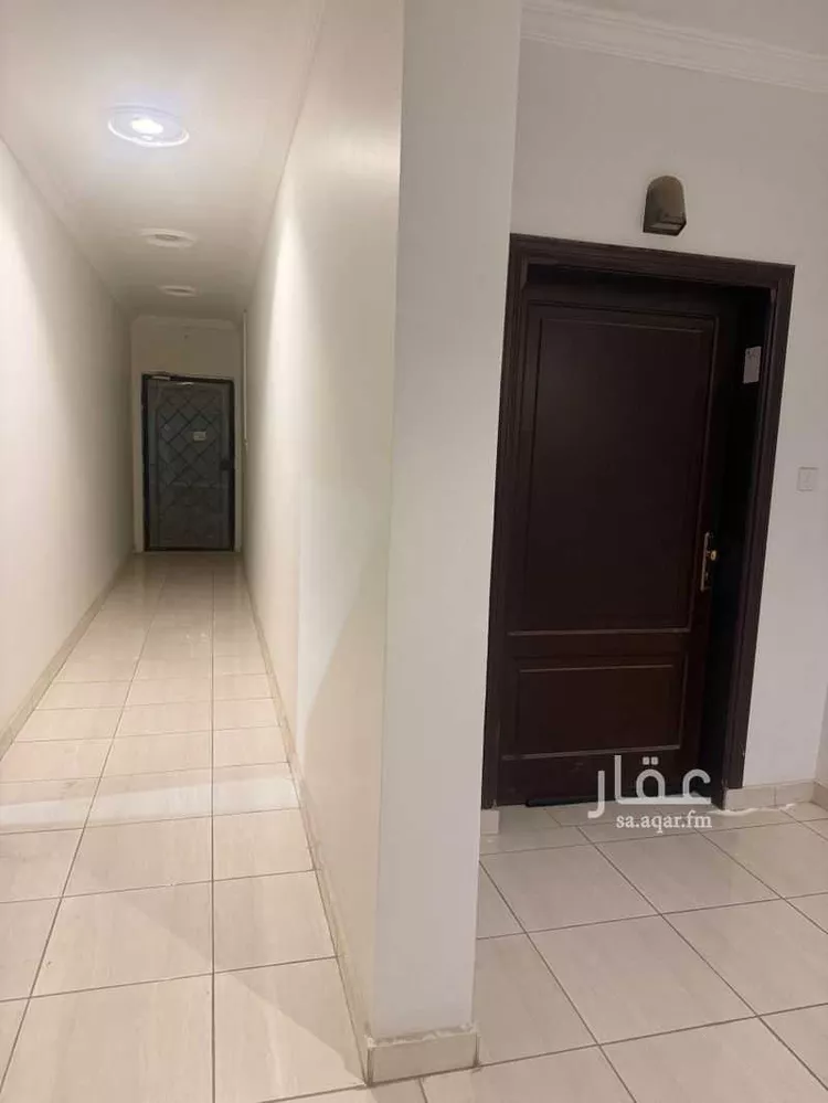 شقة للإيجار في شارع يزيد بن مزيد ، حي البشائر ، جدة ، جدة