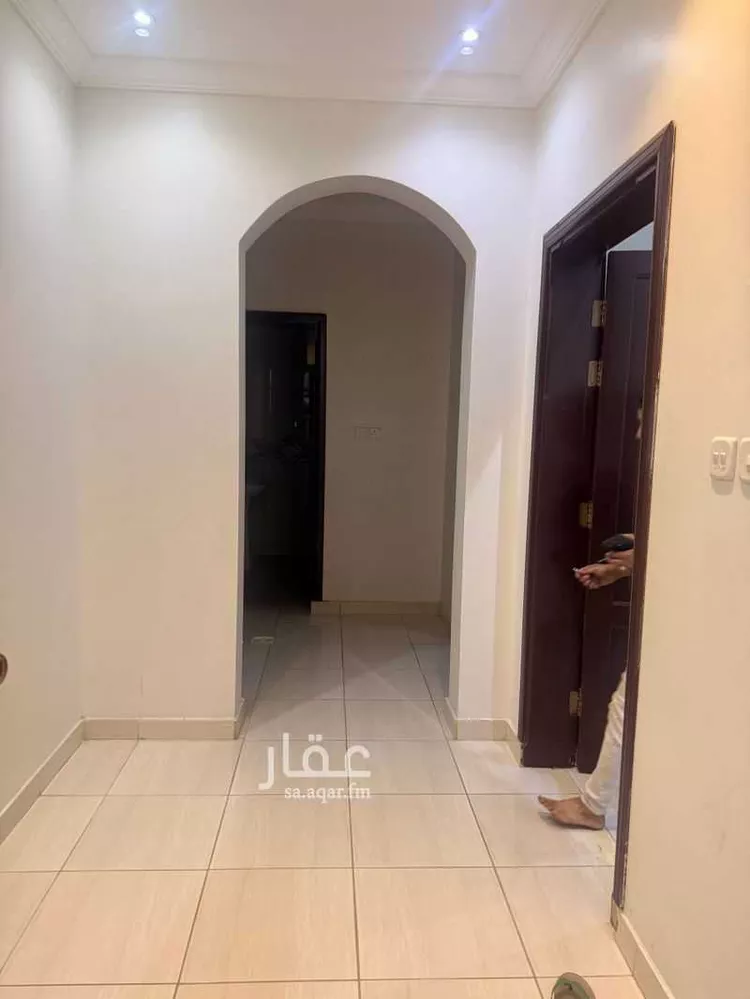 شقة للإيجار في شارع يزيد بن مزيد ، حي البشائر ، جدة ، جدة صورة 4